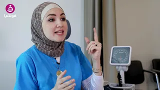 الدكتورة رانيا عباس: لهذه الأسباب لا يعتبر الليزر الحل النهائي لإزالة الشعر