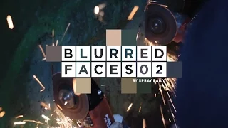 BLURRED FACES 02