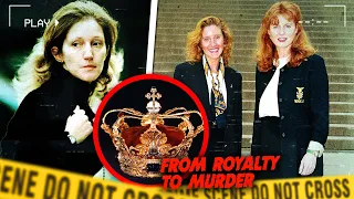 Jane Andrews: From Royalty To Cold Blooded Murder