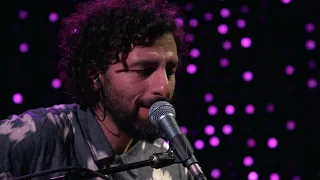 José González - Tjomme (Live on KEXP)