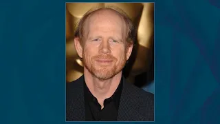 Warning: Ron Howard Will Blow Your Mind