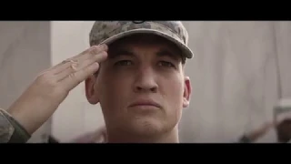 Thank You For Your Service (2017) Trailer