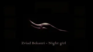 Zviad Bekauri - Night girl (Alika Vladimirskaya RMX) 2019