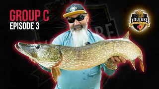 TOPWATER-SPEKTAKEL und POLDER-WAHNSINN! | YouTube Predator Cup 2021 Folge 11