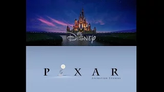 Disney/Pixar Animation Studios [3D*] (2006/2013) (1080p HD)