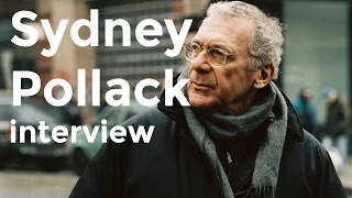 Sydney Pollack interview (1995)