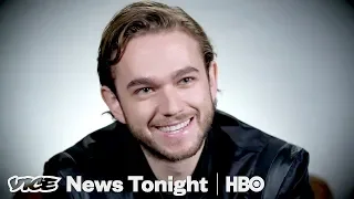 Zedd's Music Critic Ep. 1 | VICE News Tonight (HBO)