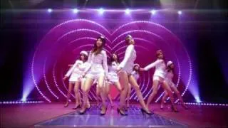 [MV] SNSD - Tell Me Your Wish Genie [HQ]