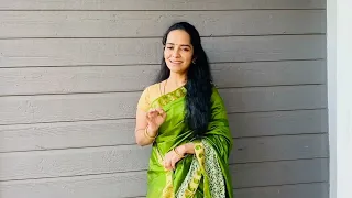 Chithirai Poovizhi Vaasalile | Evergreen Tamil Song from Idayathil Nee | By Ganesh Kirupa Orchestra