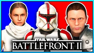 Star Wars Battlefront 2 Top 5 Mods of the Week #171