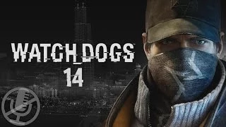 Watch Dogs Прохождение Без Комментариев На Русском На ПК Часть 14 — Держись, малыш