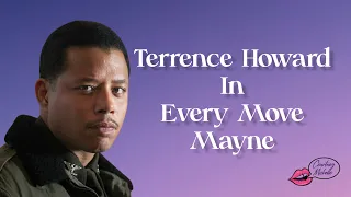 What’s Going on With You Mayne #terrencehoward #comedy