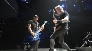 Metallica: The Day That Never Comes (Philadelphia, PA - October 25, 2018)