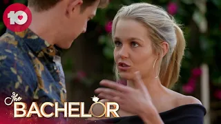 Matt and Helena’s Dating Disaster | The Bachelor Australia