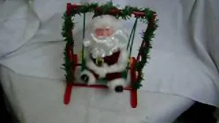 BABBO NATALE ALTALENA