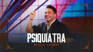 Wesley Safadão - Psiquiatra (EP Ao Vivo em Fortaleza)