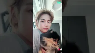 [SUB] V (TAEHYUNG) WEVERSE LIVE (2023.06.11) | BTS LIVE