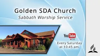 "The Final Generation" Stephen Bohr (VIDEO) - Sabbath 04/03/21