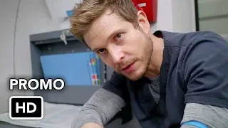 The Resident Season 3 "New Night" Teaser (HD)