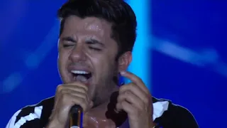 Cristiano Araújo - É Com Ela Que Eu Estou / Mente Pra Mim (Ao Vivo) (DVD Caldas Country Show)