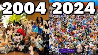 The Growth of Furry is Ruining Cons...