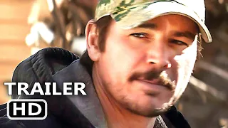 INHERIT THE VIPER Trailer (2019) Josh Hartnett, Drama Movie