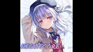 - NIGHTCORE - Classroom of the Elite III ED Full「今世大革命」(Konse Daikakumei) ニノミヤユイ [FULL VERSION]