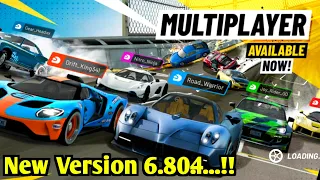 New Update is Here! | Version 6.80.4 | Extreme Car Driving Simulator | What's New?