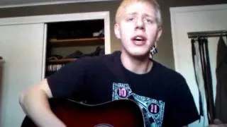 The Trouble With Girls by Scotty McCreery Cover