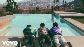 Jonas Brothers - Strangers (Official Audio)