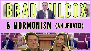 1544: Top 10 Problems w/ Mormonism that Brad Wilcox’s Speech Unveiled