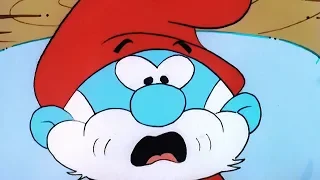 The First Telesmurf • Full Episode • The Smurfs