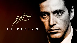 Al Pacino | Promo (2023)