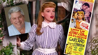 MOVIE MUSICAL REVIEW Judy Garland in  MEET ME IN ST. LOUIS STEVE HAYES Tired Old Queen at the Movies