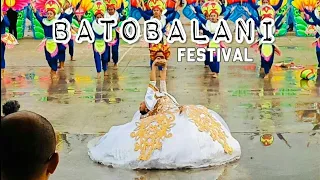 Batobalani Festival 2019 || Bato School of Fisheries