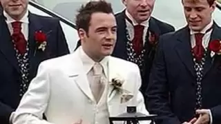 The Weddings Of Westlife