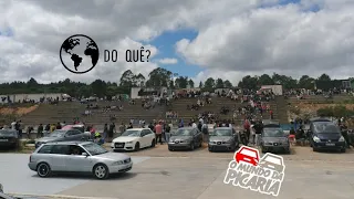 S.O.W. - Fomos ao 🌍 do quê? Ao Mundo da Picaria 💨 (23/4/23)