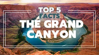 The Grand Canyon: Nature's Masterpiece