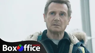 Soğuk İntikam (Cold Pursuit) - Türkçe Altyazılı Fragman