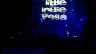 Little louie Vega Urban Klub 1.6.09