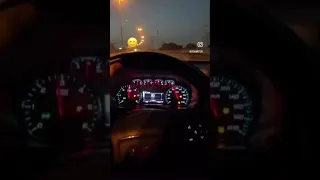 1100hp GMC sierra جمس سييرا بقوة 1100 حصان