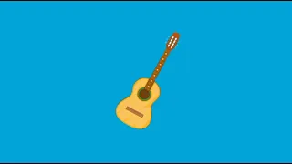 🎧FREE BEAT БЕСПЛАТНЫЙ💥 ВЕСЕЛЫЙ БИТ НА ГИТАРЕ 🎸