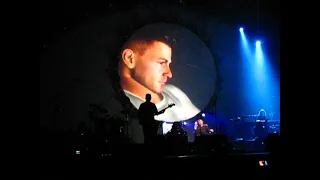 Nobodys Home Live, Brit Floyd