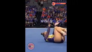 Katelyn Ohashi - Women's Gymnastics 😍 Most Beautiful Moments In Women's Gymnastics #katelynohashi