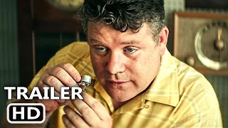 CHARMING THE HEARTS OF MEN Trailer (2021) Sean Astin, Kelsey Grammer, Anna Friel Movie