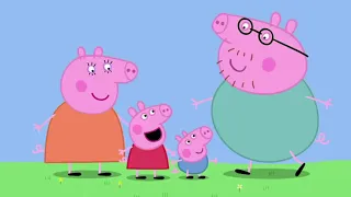 Una aventura espacial // Peppa pig.