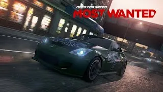 NEED FOR SPEED MOST WANTED 2012 - ПРОХОЖДЕНИЕ НА СТРИМЕ - #1