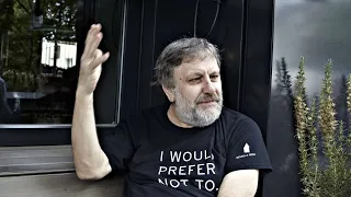 Žižek on fetishistic disavowal and the materiality of beliefs