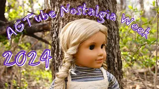 AGTube Nostalgia Week 2024 Announcement