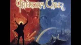 Freedom Call - Freedom Call